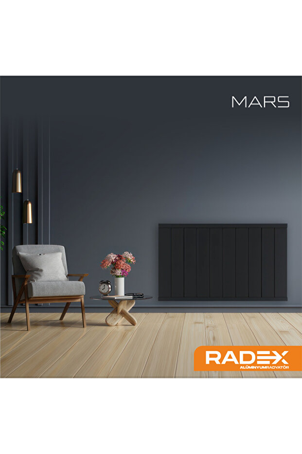 RADYATÖR - 1
