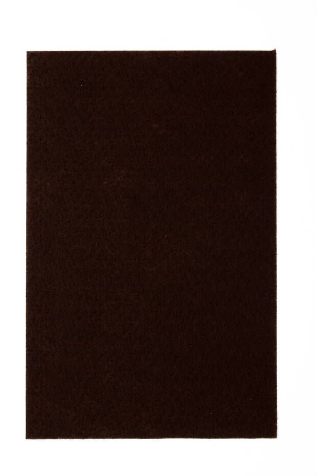Felt Black 10pcs (50X70 CM.)