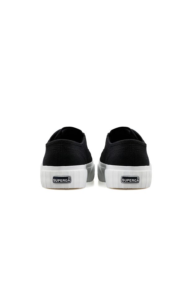 2630 Stripe Unisex Günlük Ayakkabı S00GRT0-F83-SP Siyah - 5