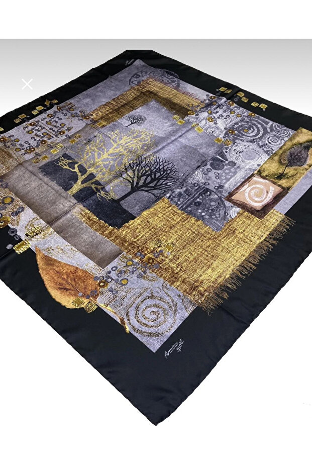 Armine sport polyester eşarp - 1