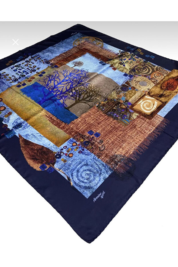 Armine sport polyester eşarp - 1