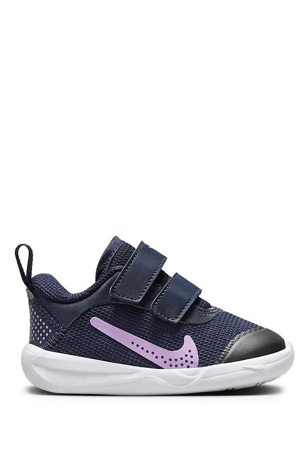 Omni Multi Court TD 'Obsidian Rush Fuchsia' Çocuk ayakkabı - 1