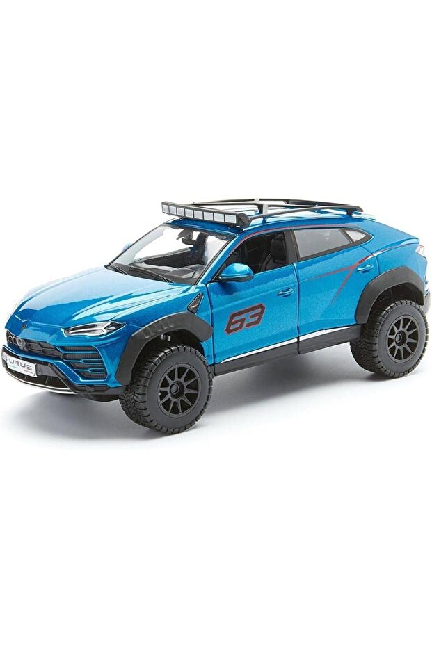 Lamborghini Urus 1/24 Model Araba - 1