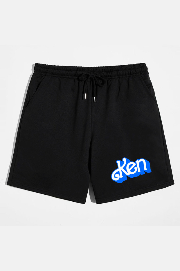 Кен Шорт - 1