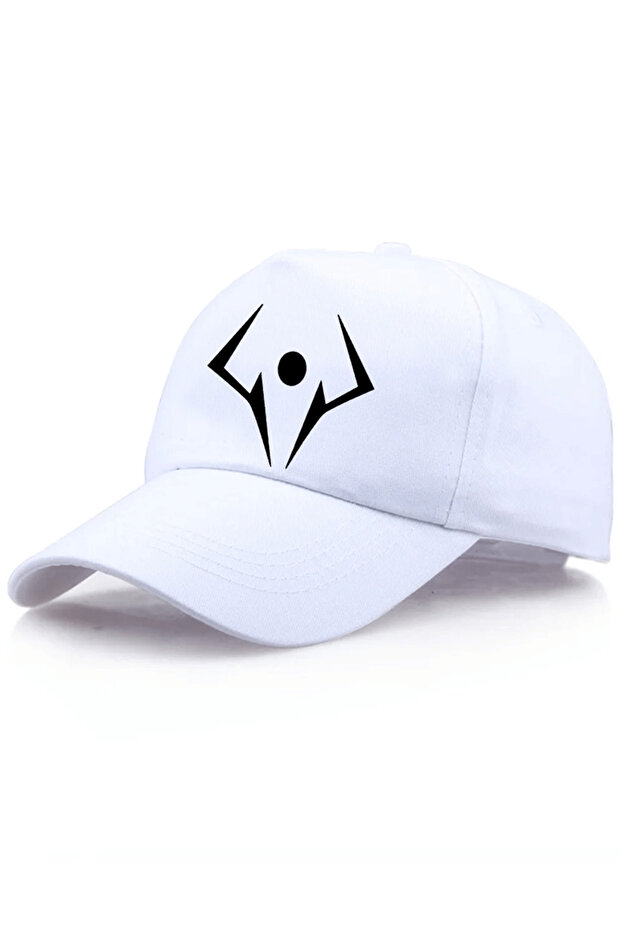 Sukuna Tattoo Hat - 1