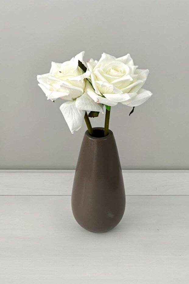 مزهرية بسيطة مزخرفة - 3