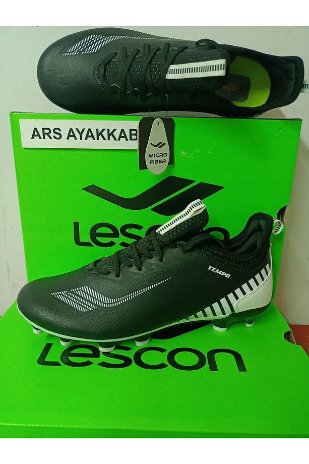 Lescon  Krampon Halı Saha Tempo2 Unisex Spor Ayakkabı - 3