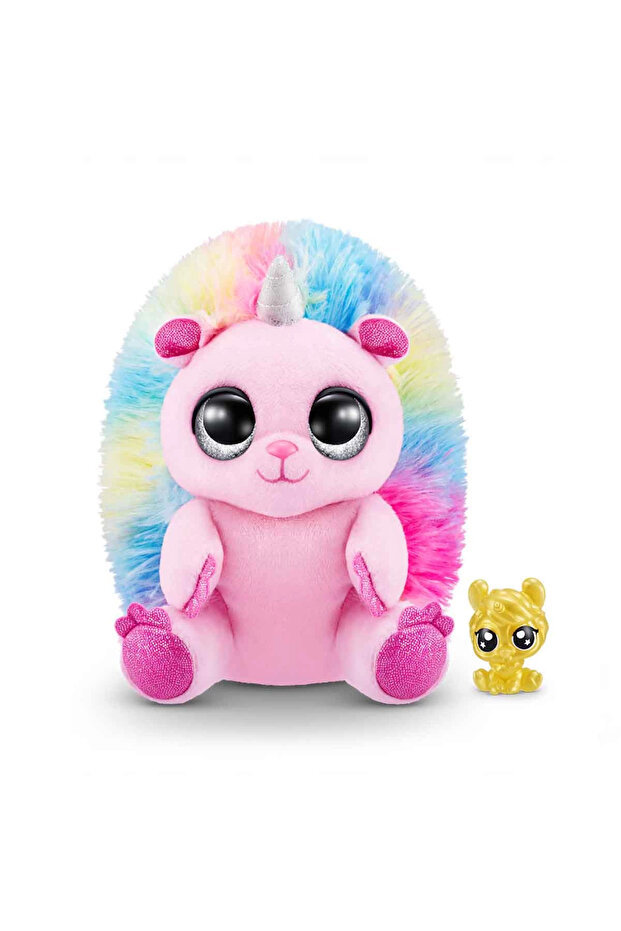 Coco Cones Fantasy Mini Peluş CCN01000 - 6