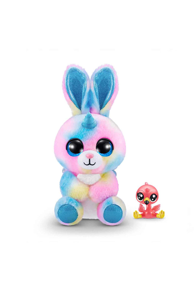 Coco Cones Fantasy Mini Peluş CCN01000 - 3