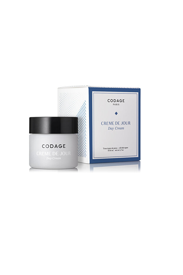 50ml Day Care Cream that Protects the Skin All Day and Gives Shine - Belladerm - 3