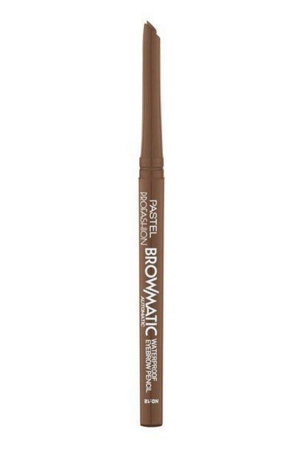 Marka: Kaş Kalemi - Profashion Browmatic Pen No 12 8690644023620 Kategori: Kaş Kalemi&kaş Far - 1