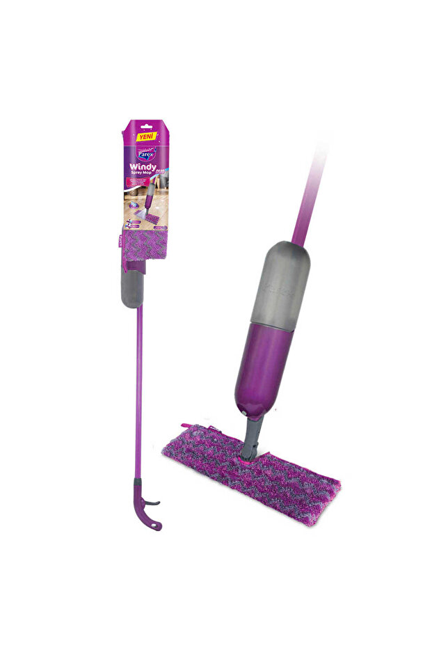 Windy Duo Sprey Mop - 1