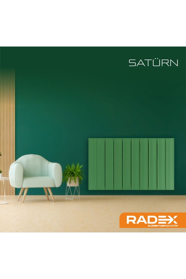RADYATÖR - 1