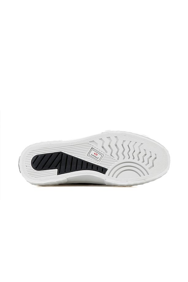 2630 Stripe Unisex Günlük Ayakkabı S00GRT0-F83-SP Siyah - 6