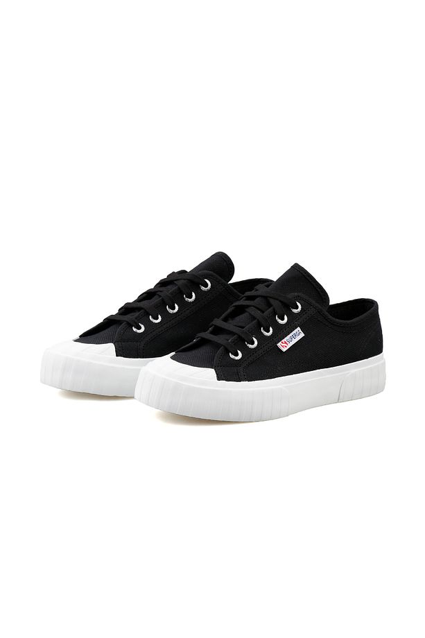 2630 Stripe Unisex Günlük Ayakkabı S00GRT0-F83-SP Siyah - 2
