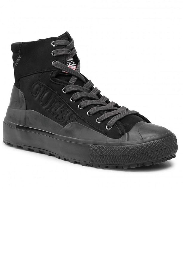 EDERLE BOOT - 2
