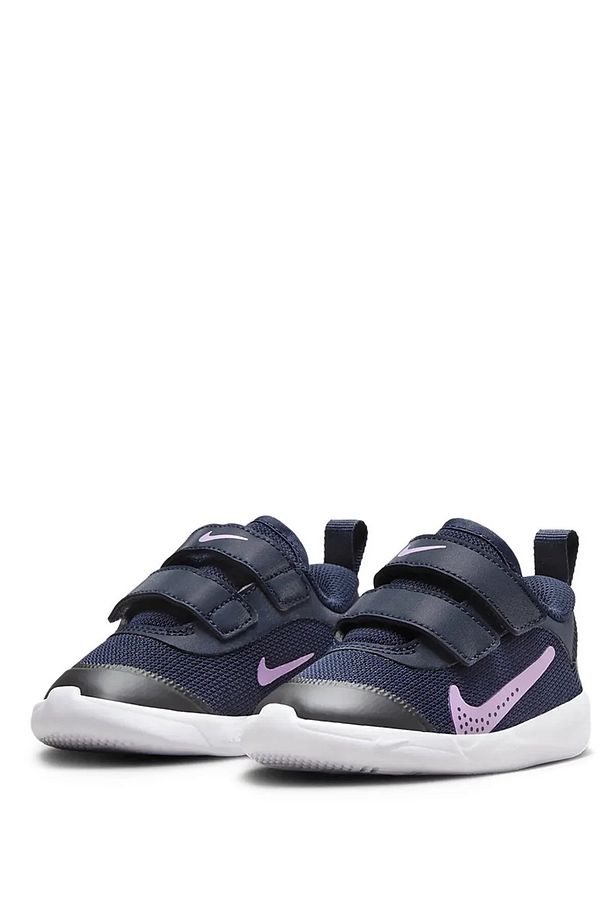 Omni Multi Court TD 'Obsidian Rush Fuchsia' Çocuk ayakkabı - 2