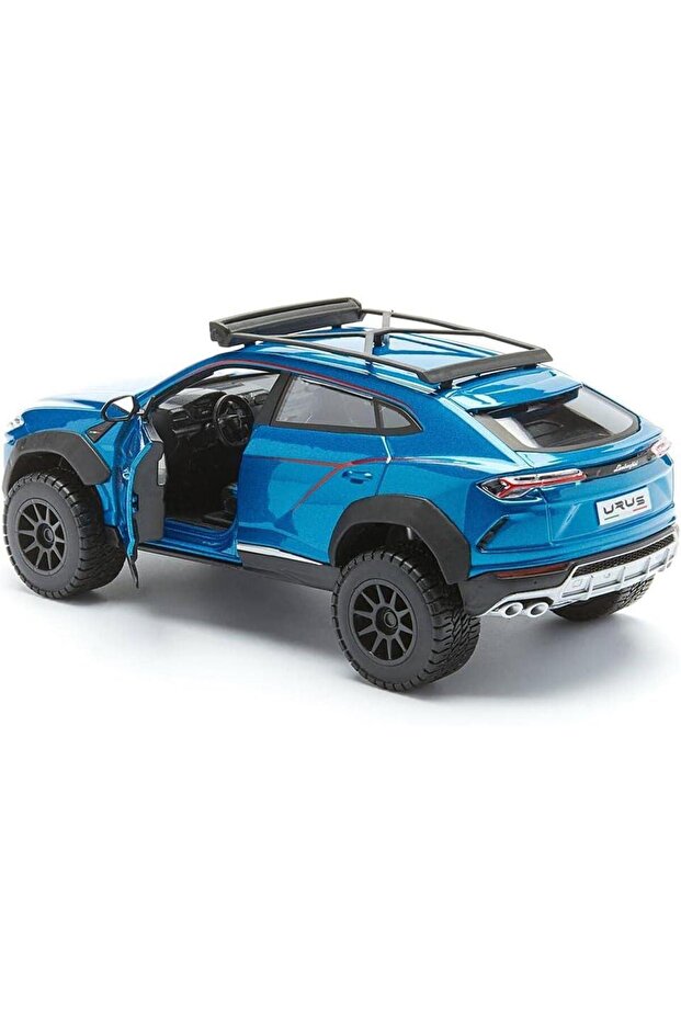 Lamborghini Urus 1/24 Model Araba - 2