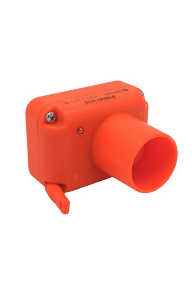 12100-e Yenilenmiş Beeper Tasma (ELEKTRONİK FERMA TASMASI) - 2