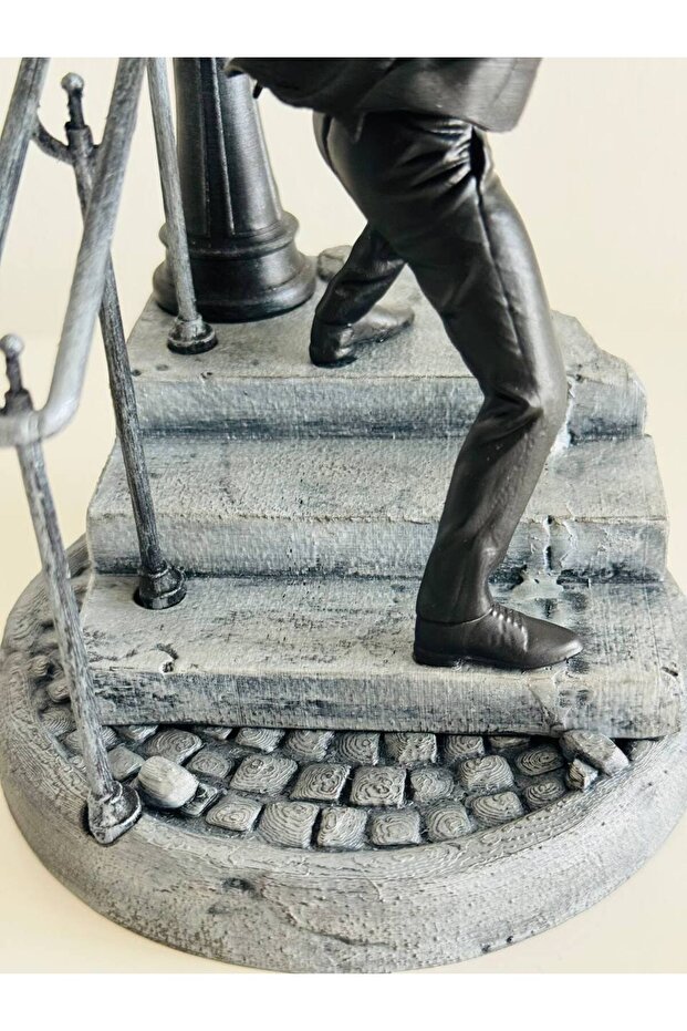 John Wick /Figür - 6