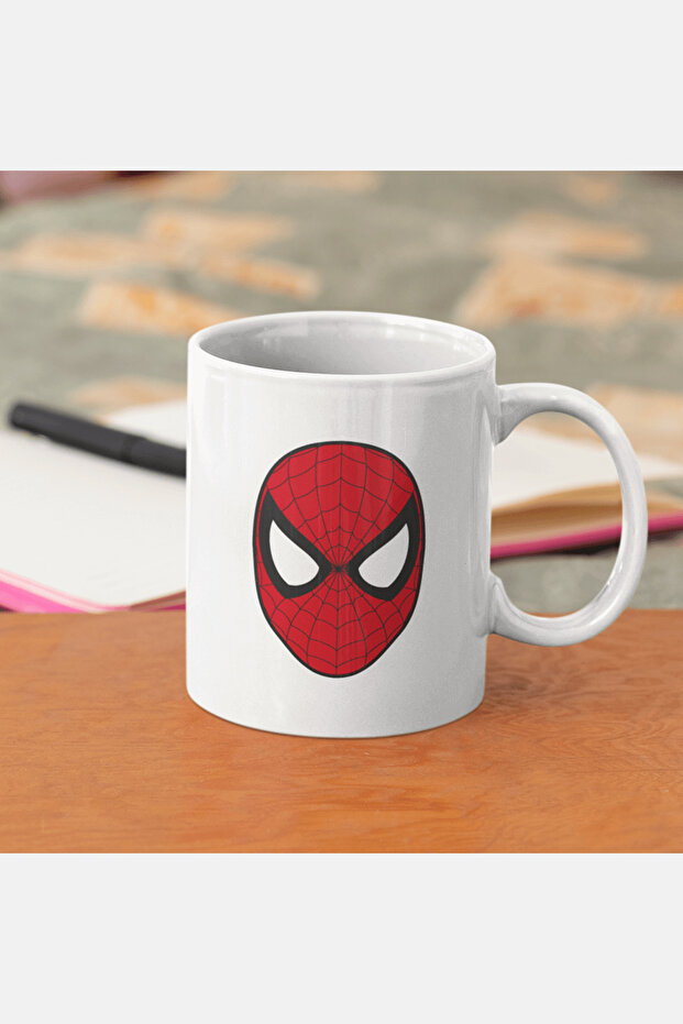 كوب سبايدرمان - 1