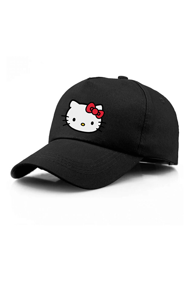 Hello Kitty Hat - 1