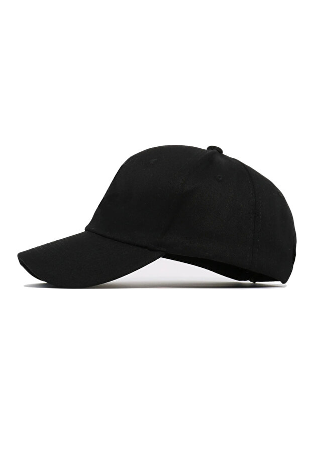 Hunter X Hunter Killua Minimal Logo Hat - 2