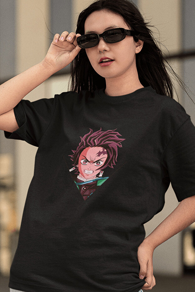 Tanjiro majica - 2