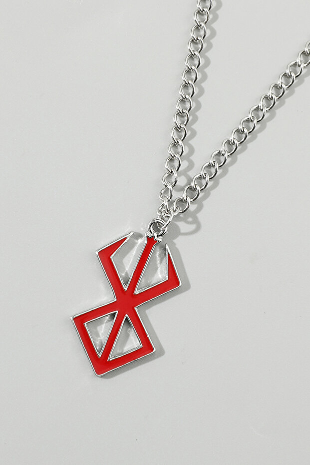 Berserk Logo Kolye - 2