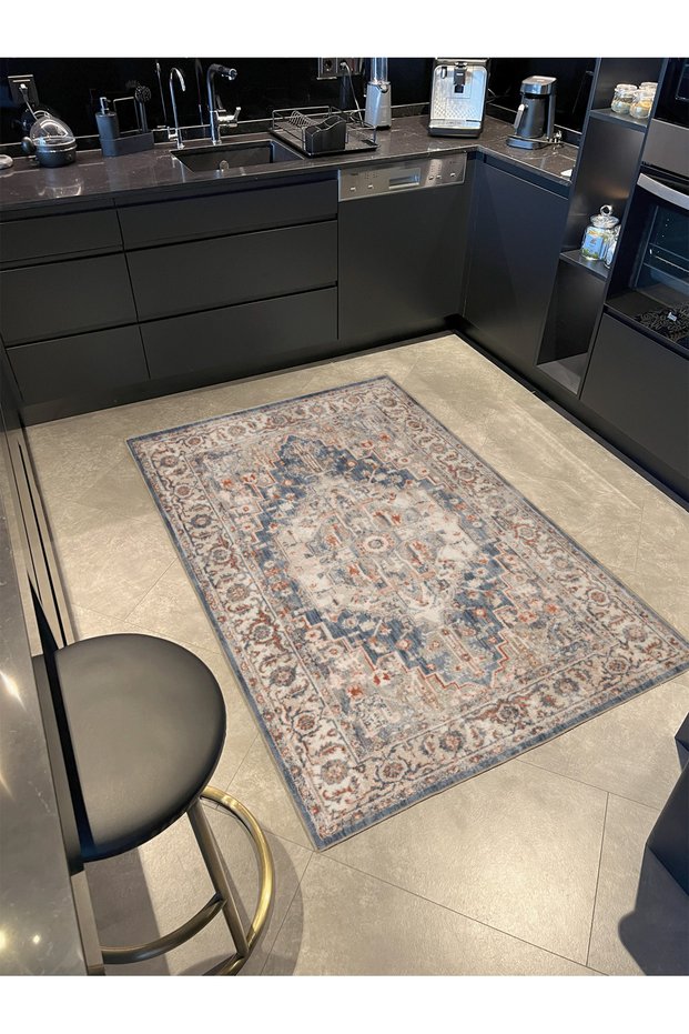 Traditional Decorative Carpet Miravip556