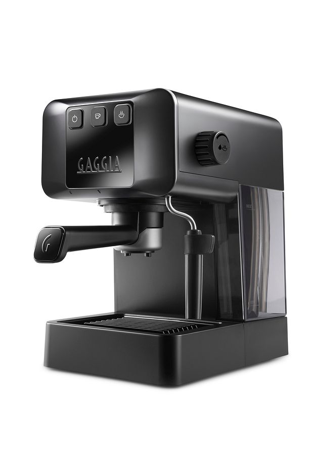 Eg Siyah Espresso Manuel Makine Eg2109/01 - 3