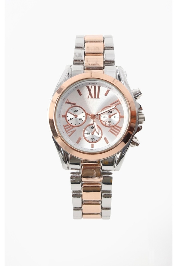 Analog retro kol saati - 4