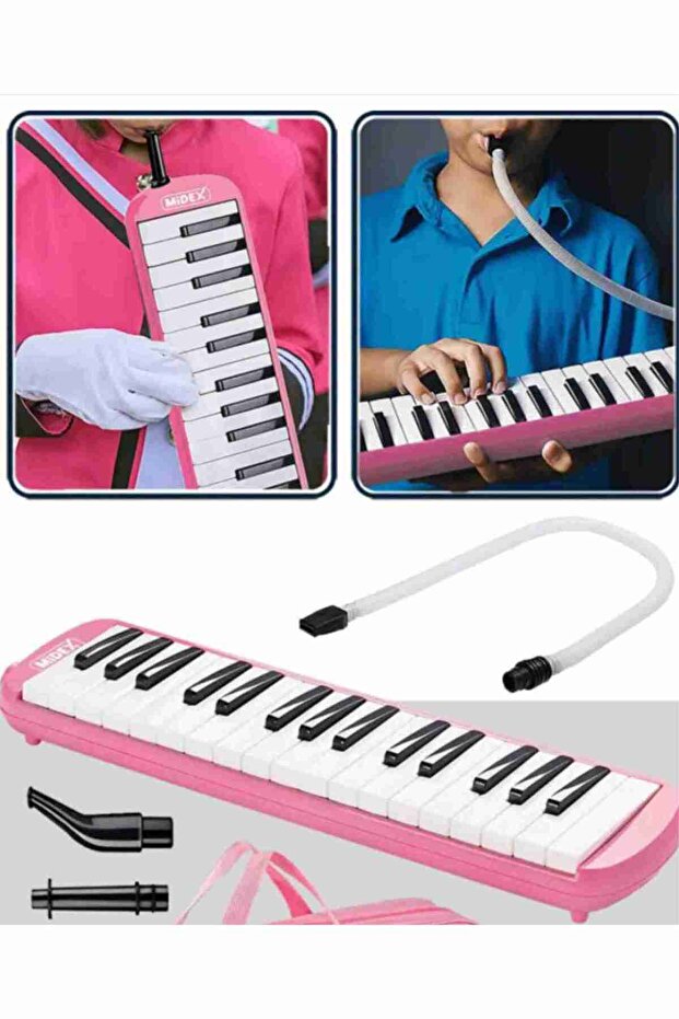 Melodika 32k Sml32 - 3