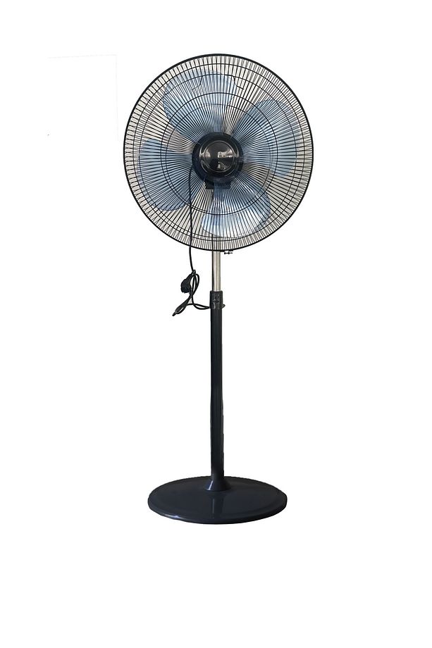 DLC AYAKLI VANTİLATÖR 135 WATT - 2