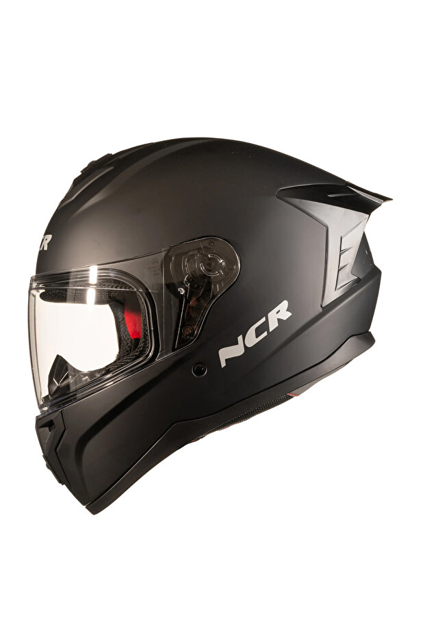 Rapid Kapalı Kask (ECE Belgeli) - 1