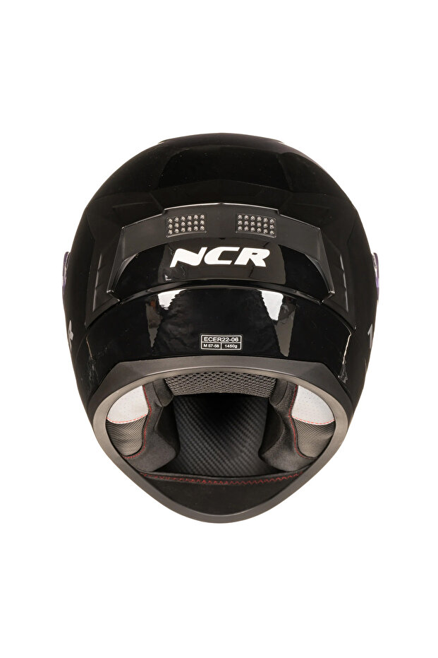 Rapid Kapalı Kask (ECE Belgeli) - 3