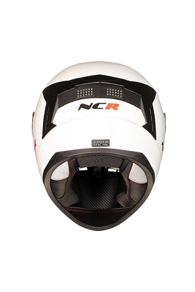 Rapid Kapalı Kask (ECE Belgeli) - 3