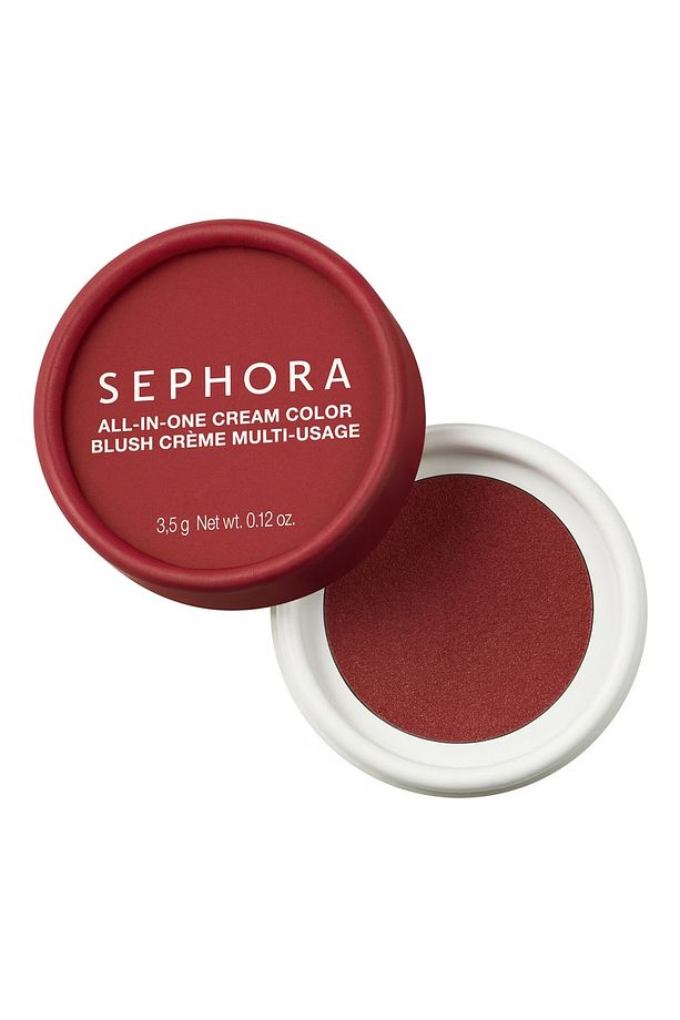 All-In-One Cream Color - Krem Allık 3,5G TRNDOZRCRMCLR - 1