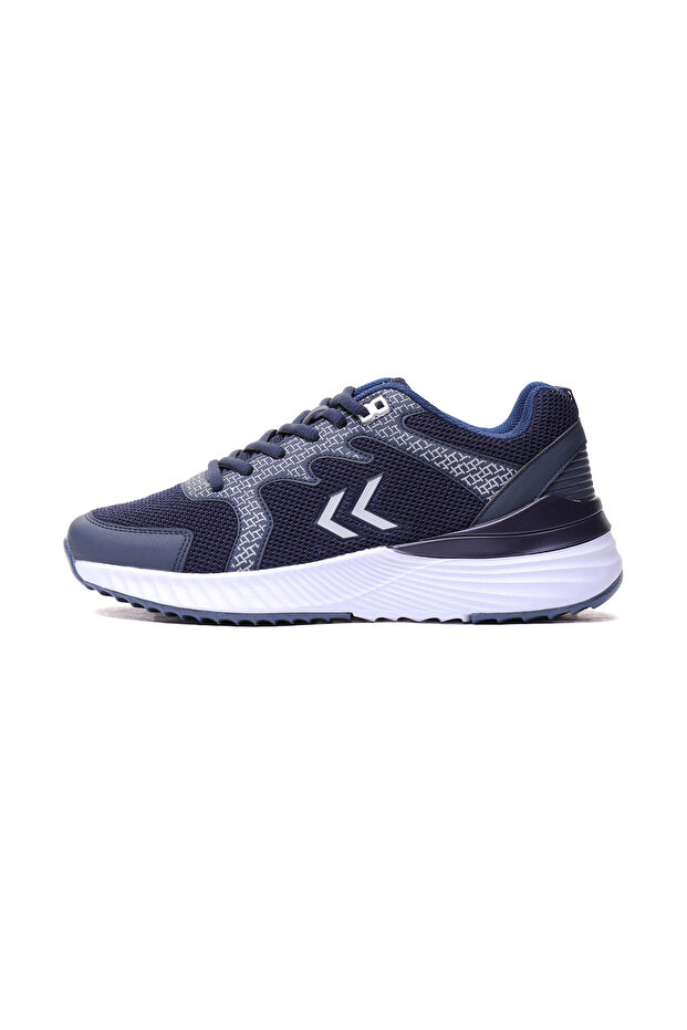 Orion Men's Blue Sneakers