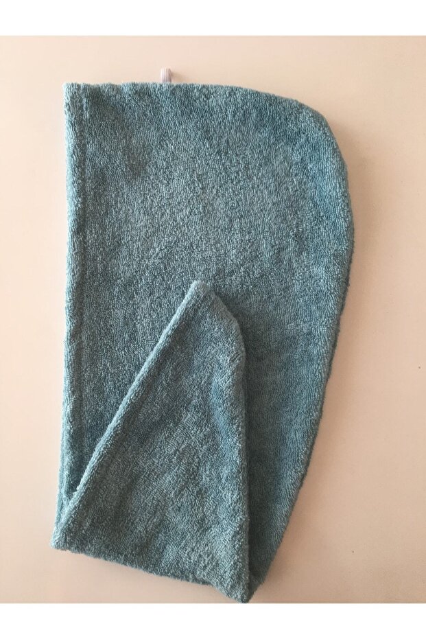 Saç Bone Havlusu - 1