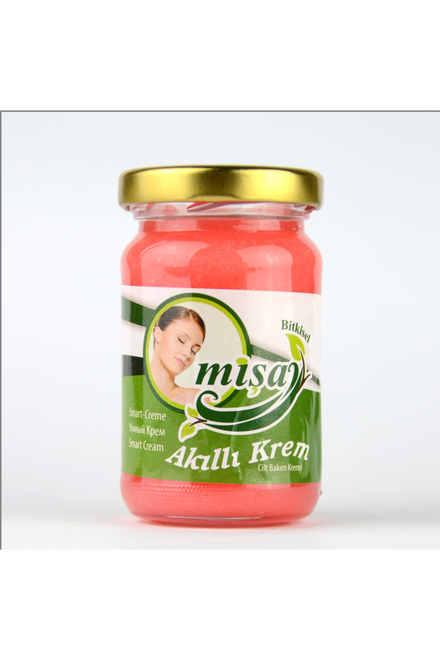 Mişa Akıllı Krem - 2