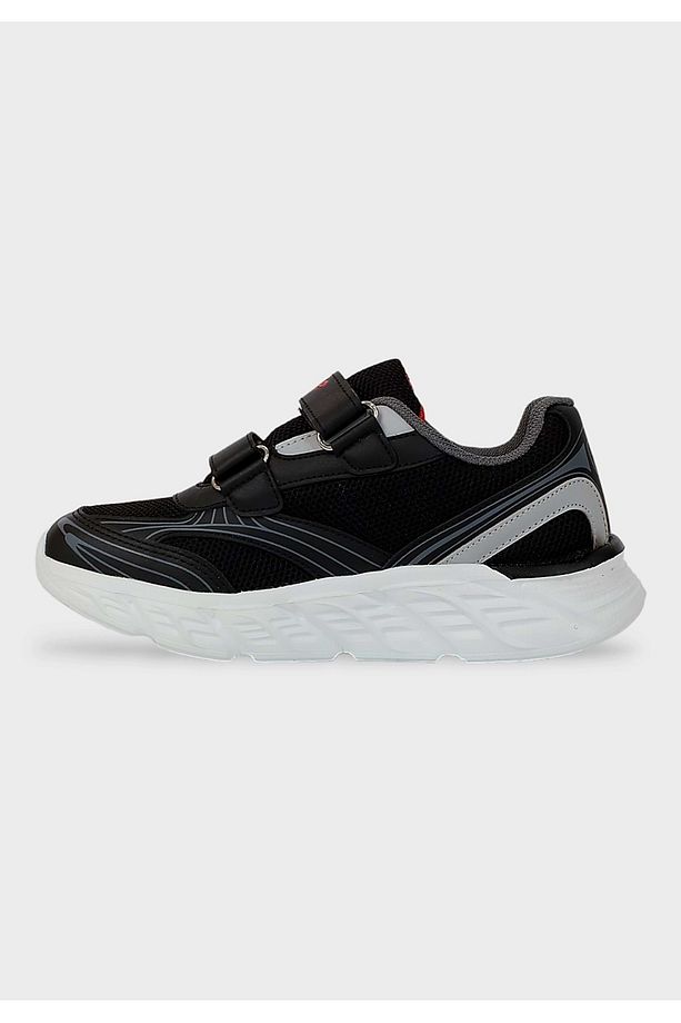 1976-30002 Anatomik Tabanlı Unisex Çocuk Günlük Spor Ayakkabı - 4