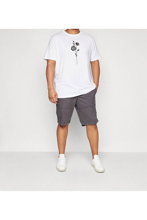 CAMPAIGN CARGO SHORT - 1