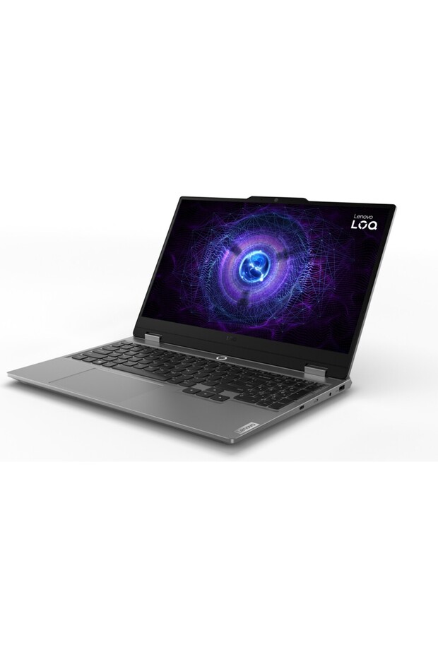 LOQ 15IAX9I Intel   i5 12450HX 64 GB 256 GB SSD  Arc A530M Freedos 15.6" FHD 83FQ000UTRAR4 - 3
