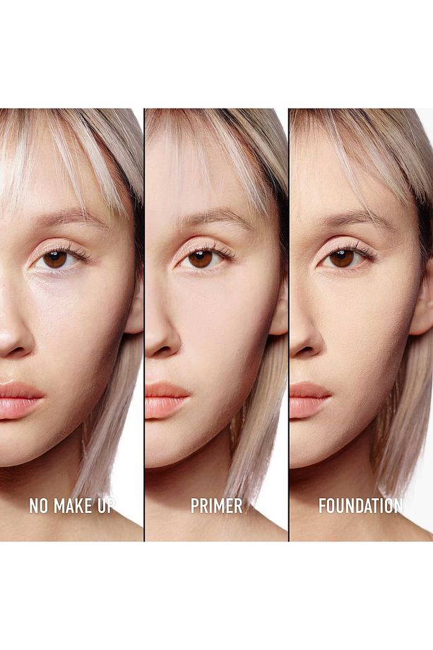 Makyaj Bazı Forever Velvet Veil Blurring Matte Primer - 3