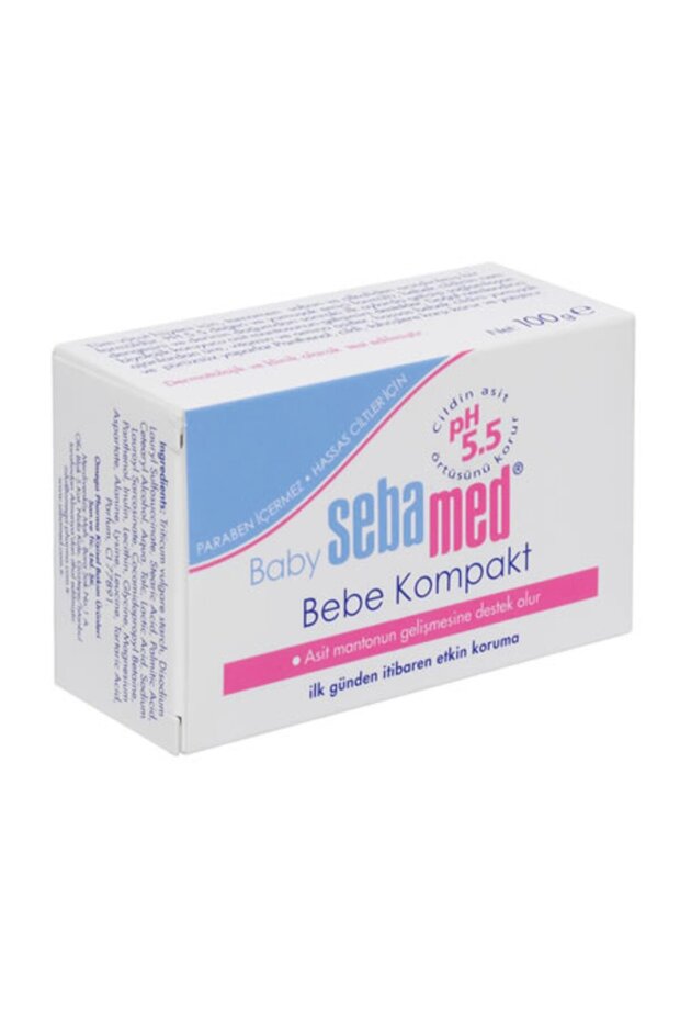 Bebe Kompakt 100 G - 1