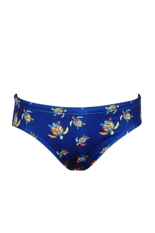 الصبي فيجارو سبرينت - 1