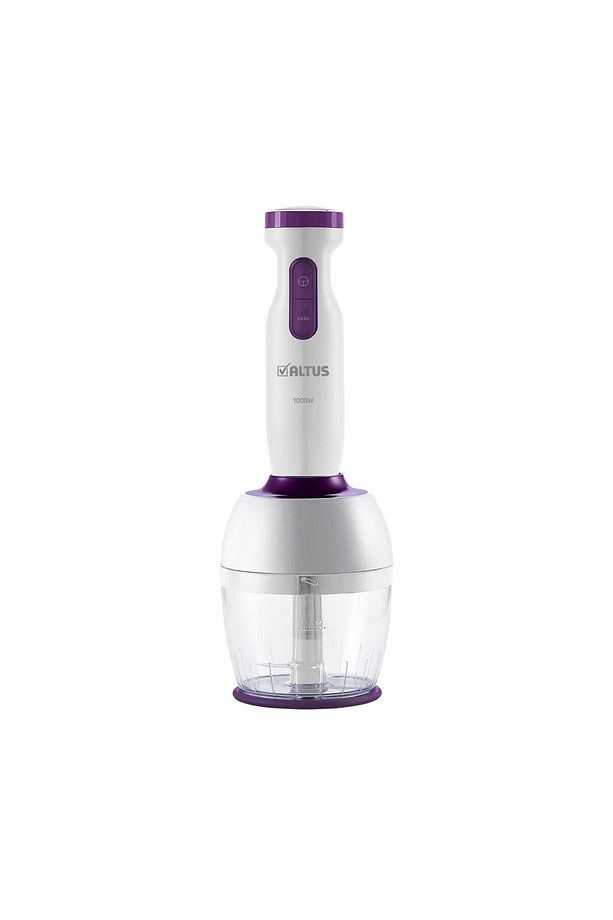 Alsm 736 B Blender Set - 1