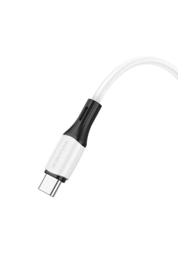 USB to TYpe C BX79 Şarj Kablosu - 3