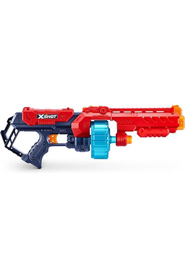 X-Shot Excel Turbo Fire Blaster  (48 Darts) - 3